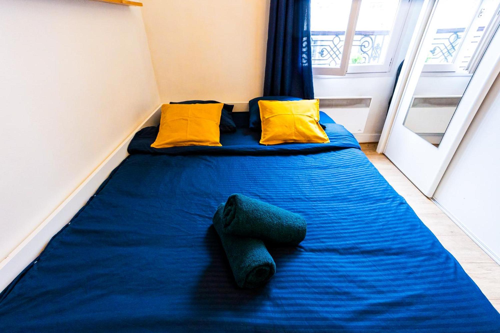 Cosy Beautiful Heart Of Saint-germain Des Pres * Parijs